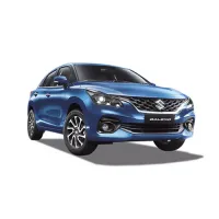 Maruti Suzuki Baleno 2022 Accessories
