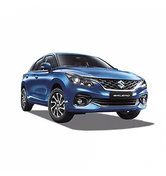 Maruti Suzuki Baleno 2022 Accessories