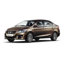 Maruti Suzuki Ciaz 2014-2018 Accessories