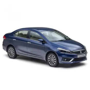 Maruti Suzuki Ciaz 2018 Aaccessories