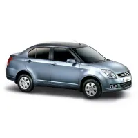 Maruti Suzuki Swift Dzire 2010-2011 Accessories