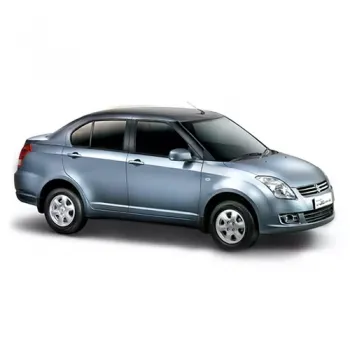 Maruti Suzuki Swift Dzire 2010-2011 Accessories