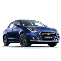 Maruti Suzuki Dzire 2020 Accessories