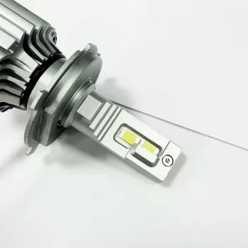 Carhatke 160W Car H19/H4 LED Headlight Bulb