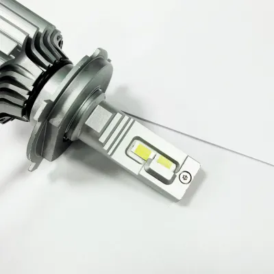Carhatke 160W Car H1 LED Headlight Bulb