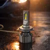 Carhatke 160W Car HB4/9006 LED Headlight Bulb Carhatke 160W Car HB4/9006 LED Headlight Bulb