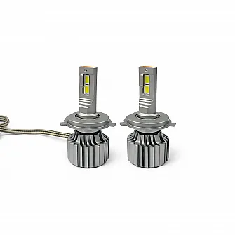 Carhatke 160W Car H1 LED Headlight Bulb