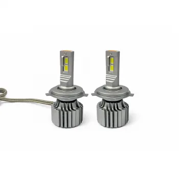 Carhatke 160W Car H1 LED Headlight Bulb