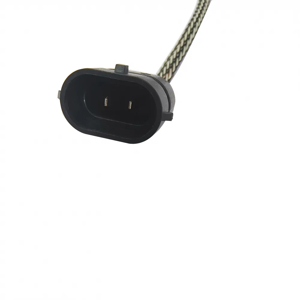 Carhatke 130W Car H8/H11/H16 LED Headlight & Fog Light Bulb Pure White Color