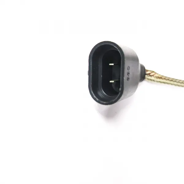 Carhatke 130W Car H27/880/881 LED Fog Light Pure White Color