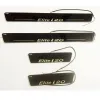 Hyundai Elite 2014 - 2019 Onwards Door Opening LED Footstep - 4 Pieces