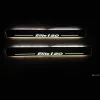 Hyundai Elite 2014 - 2019 Onwards Door Opening LED Footstep - 4 Pieces