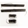 Ford Ecosport 2013 Onwards Door Opening LED Footstep - 4 Pieces Ford Ecosport 2013 Onwards Door Opening LED Footstep - 4 Pieces