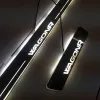 Maruti Suzuki Wagon R 2011 - 2018 Onwards Door Opening LED Footstep - 4 Pieces