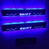 Maruti Suzuki Swift 2011 - 2017 Onwards Door Opening LED Footstep - 4 Pieces