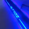 Tata Altroz 2019 Onwards Door Opening Matrix Moving LED Footstep