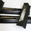 Toyota New Innova Crysta Facelift 2021 Oem Type Scuff Sill Plate