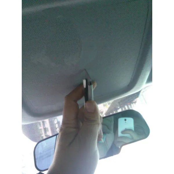 Hyundai Creta 2018-20 OEM Roof Reading Lamp Light - Coffee Hyundai Creta 2018-20 OEM Roof Reading Lamp Light - Coffee