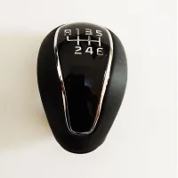 Hyundai Creta 2015 Onwards OEM Gear Shift Knob