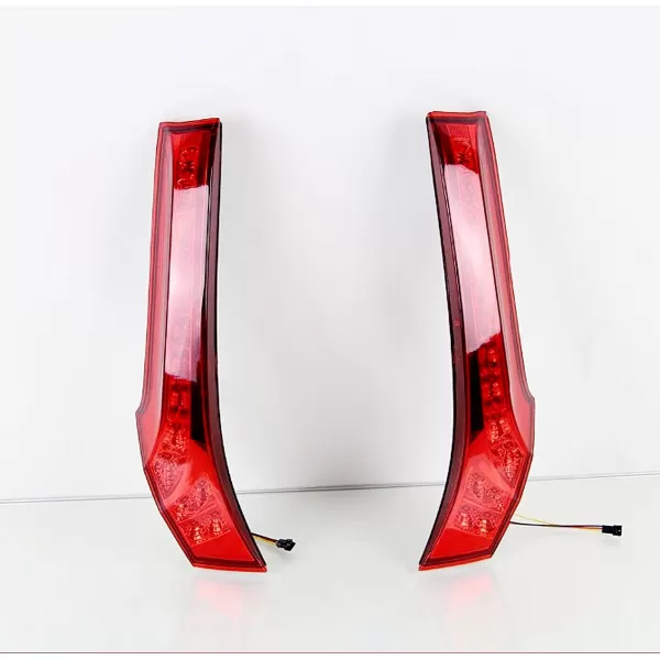 LED Pillar Lights for Honda Jazz 2015 Onwards - LED Design LED Pillar Lights for Honda Jazz 2015 Onwards - LED Design