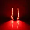 LED Pillar Lights for Honda Jazz 2015 Onwards - LED Design LED Pillar Lights for Honda Jazz 2015 Onwards - LED Design