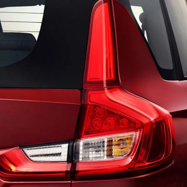  LED Pillar Lights for Maruti Ertiga 2018 Onwards