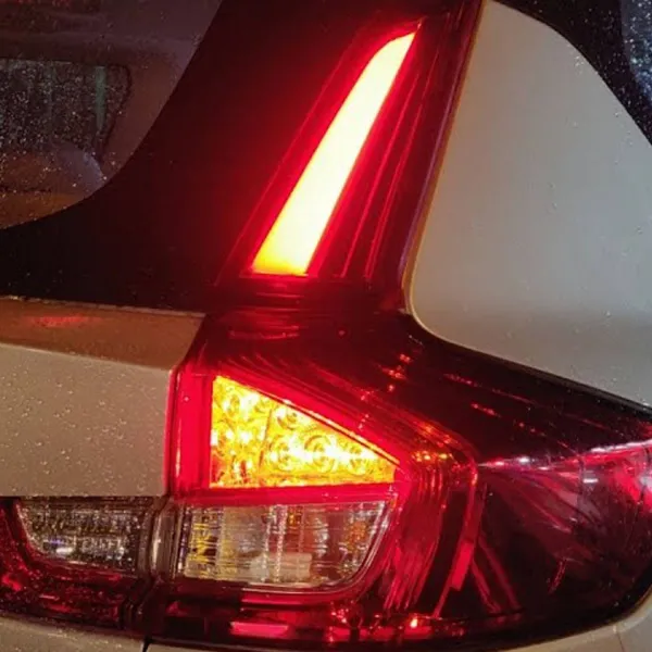  LED Pillar Lights for Maruti Ertiga 2018 Onwards