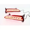 LED Reflector Lights for Hyundai Creta 2015-2018 LED Reflector Lights for Hyundai Creta 2015-2018