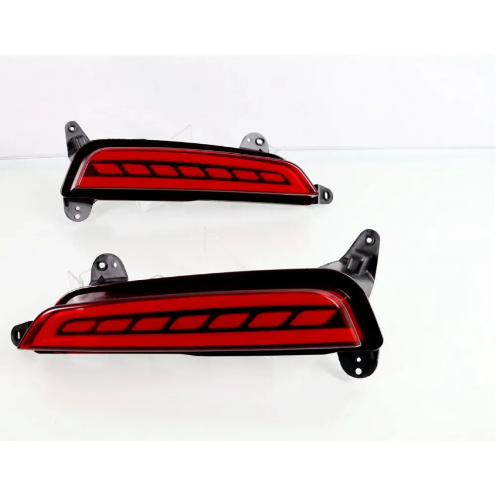 LED Reflector Lights for Hyundai Creta 2015-2018