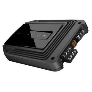 Car Amplifiers