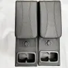 Mahindra Thar 2020 Onwards Luxury Armrest Console - Set Of 3 Mahindra Thar 2020 Onwards Luxury Armrest Console - Set Of 3