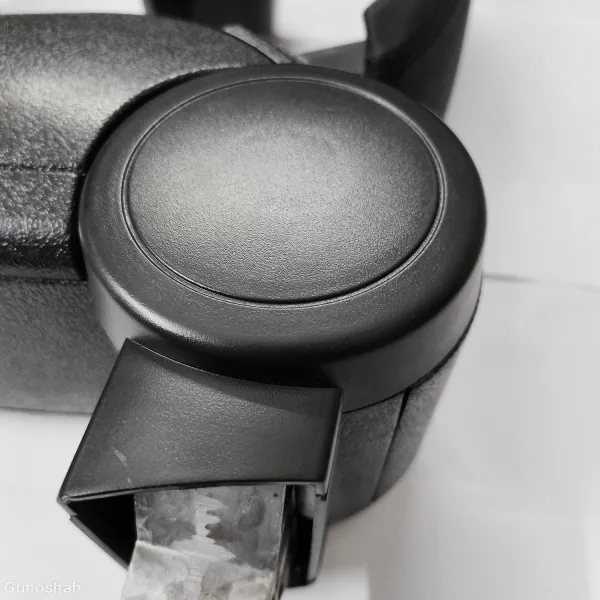 Maruti Suzuki Swift 2011 Onwards OEM Armrest Maruti Suzuki Swift 2011 Onwards OEM Armrest
