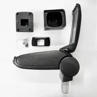 Maruti Suzuki Swift 2011 Onwards OEM Armrest