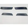 Maruti Suzuki New Wagon R 2019 Onward Custmoised Bumper Protector Guard - Set Of 4