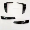 Hyundai i20 2020 Onwards Customized Bumper Protector Guard - Set Of 4