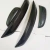Toyota Glanza Custmoised Bumper Protector Guard - Set Of 4