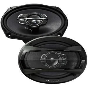 Speakers