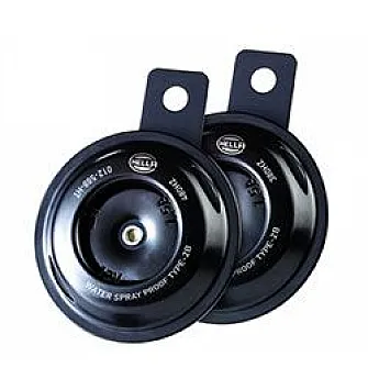 Car Horns