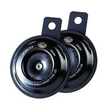 Car Horns