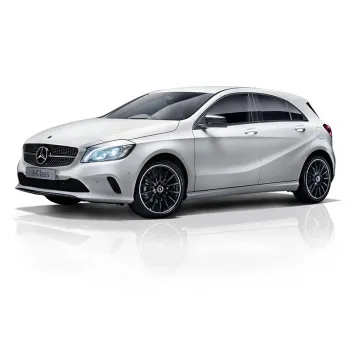 Mersedes A Class Accessories