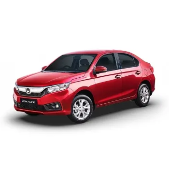 Honda Amaze 2018 Accessories