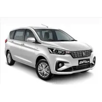 Maruti Suzuki Ertiga 2018 Accessories