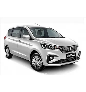 Maruti Suzuki Ertiga 2018 Accessories