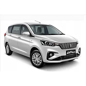 Maruti Suzuki Ertiga 2018 Accessories
