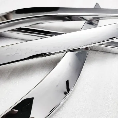 GFX Body Side Moulding for Mahindra Scorpio N 2022 Onwards