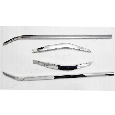 GFX Body Side Moulding for Mahindra Scorpio N 2022 Onwards