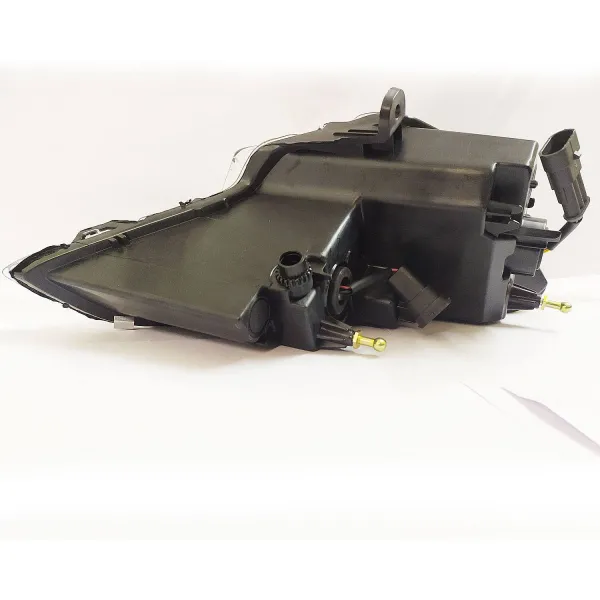 Ford Ecosport 2018 Onwards LED DRL Daytime Running Lights  With Matrix Turn Signal & LED Fog Lamp