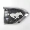 Ford New Endeavour 2016 Onwards Fender LED DRL Light Mustang Logo (Set of 2Pcs.) Ford New Endeavour 2016 Onwards Fender LED DRL Light Mustang Logo (Set of 2Pcs.)