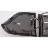 Ford New Endeavour 2016 Onwards Fender LED DRL Light Mustang Logo (Set of 2Pcs.) Ford New Endeavour 2016 Onwards Fender LED DRL Light Mustang Logo (Set of 2Pcs.)