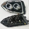 Hyundai Verna 2017-2019 Front Twin Projector LED Fog Lamp (Set of 2Pcs.) Hyundai Verna 2017-2019 Front Twin Projector LED Fog Lamp (Set of 2Pcs.)